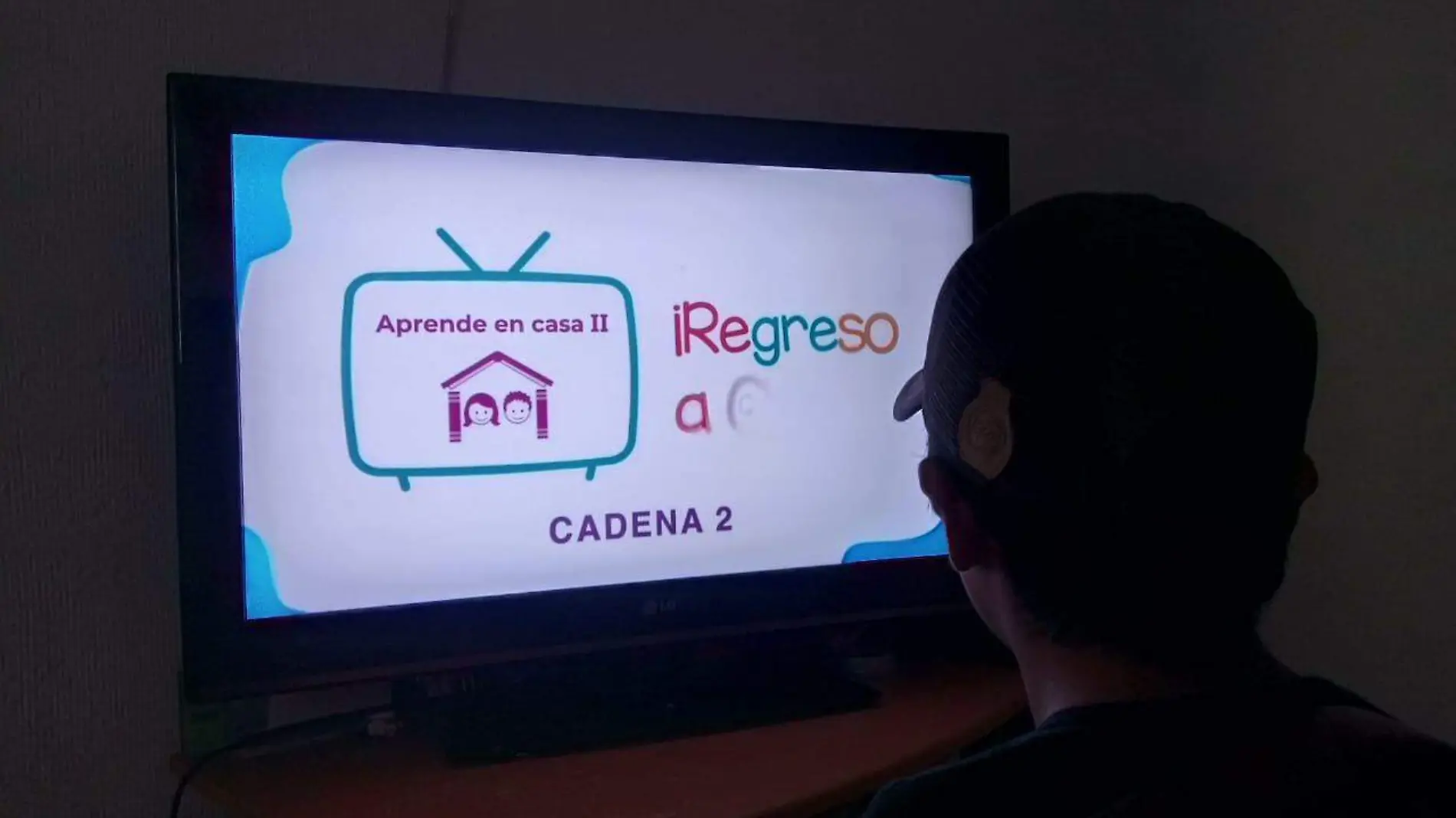 El 94 por ciento de familias cuenta con televisión.